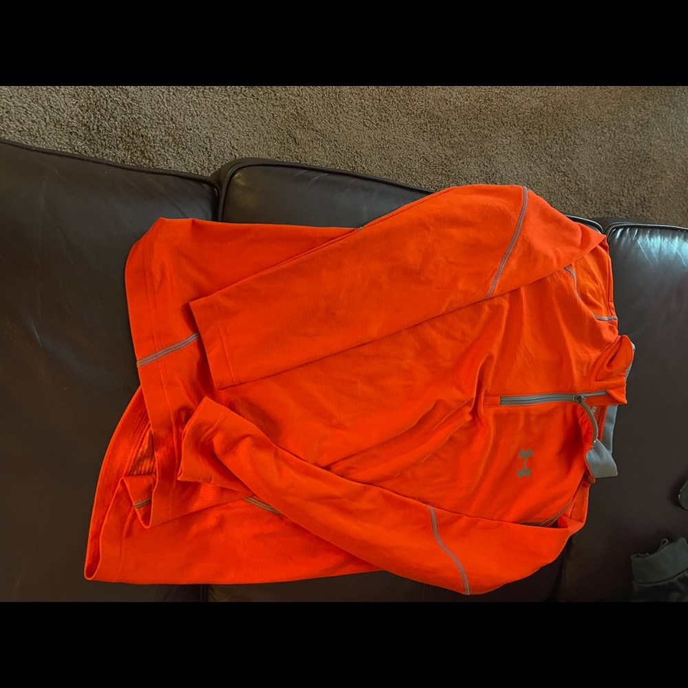 Under Armour  Dri-Fit Jacket